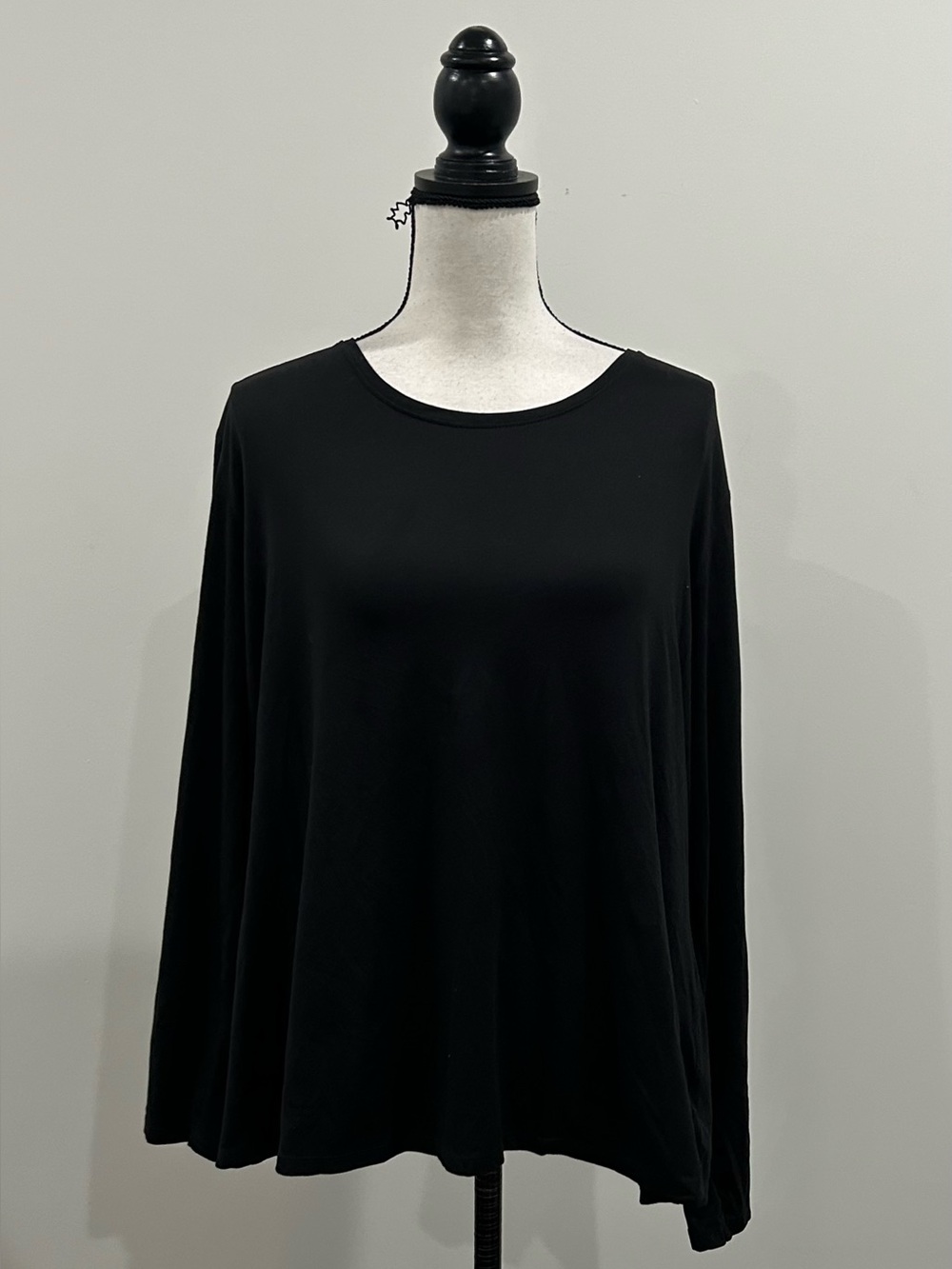 Athletic Works Long Sleeve Tee